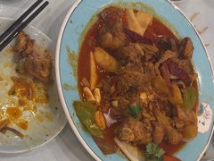 -阿西娅食府(中关村店)