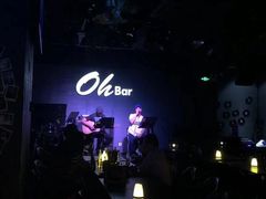 -ohbar live house(人广店)