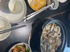 -野菌皇海景野生菌火锅(滨海大道店)