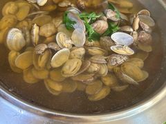 -一棵树烧烤店(中央大街店)