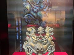 -北京大葆台遗址博物馆