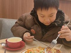 -必胜客(万坤图精选店)
