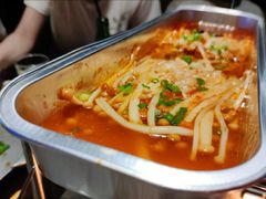 -很久以前羊肉串(簋街店)