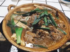 羊肉太保-小板凳(四公里店)