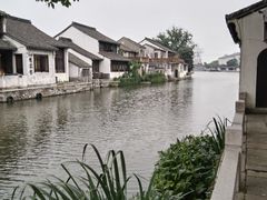 -南浔古镇