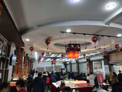 -春发生饭店·非遗(南院门店)