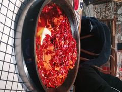-董眼镜火锅(洪崖洞总店)