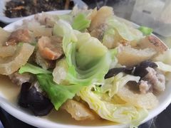 -阿东农家菜(新场古镇下塘街店)