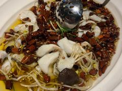 迷迭沸腾鱼-蔴将·川菜(黄龙万科店)