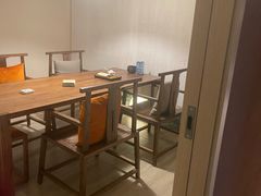 -茗知道茶馆(世博源店)