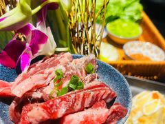 -牛焱·和牛烧肉(五大道店)