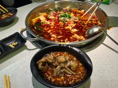 -味之绝美蛙鱼头火锅(高新店)
