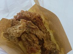 -里脊肉串店(天桥老店)