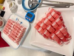 -天宜隆蘑菇宴火锅(石景山旗舰店)