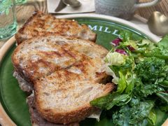 -O'mills Sourdough Bakery&Bistro(永嘉路店)