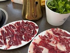 -万祥牛肉火锅(金龙店)