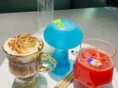-古仓餐厅·创意菜
