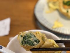 蛋煎馄饨-花悦豆香