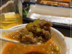 -海底捞火锅(长沙华创国际广场店)