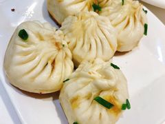 蟹粉生煎-光明邨大酒家(淮海路店)