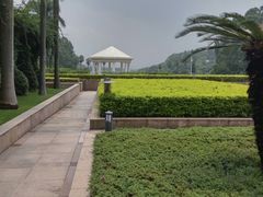 -南国桃园旅游度假区