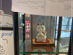 门面-DQ·蛋糕·冰淇淋(南开大悦城2F店)