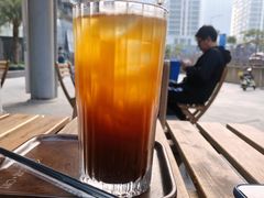 -Home Cafe(水榭春天店)