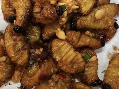 -崖口红树林海鲜餐厅