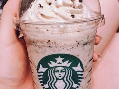 -星巴克(苏州西蒙店)