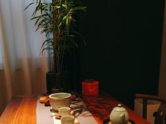 -蘇锦宴·淮扬菜烤鸭·小院(三元桥霄云路店)