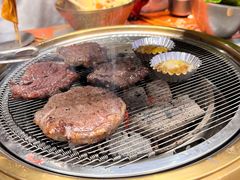 -杨小佳·齐齐哈尔烤肉·烤串(广州店)