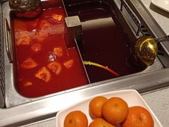 -海底捞火锅(奥体南路店)