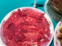 鲜牛肉-粉灯牛腩牛杂煲·鸡煲(双井店)