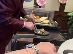 -锦江宾馆-锦悦西餐厅