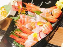 -泉寿司(万科公园店)