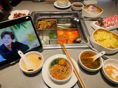 -海底捞火锅(丰尚国际广场店)