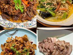 -永安水煮活鱼·仪征菜(仪征奥林匹克店)