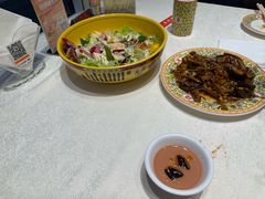 -砂锅居·始于1741(万丰路店)