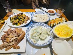 -东方饺子王(王府井关东古巷店)