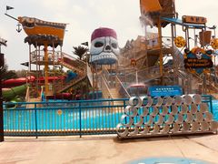 -美的鹭湖探索王国