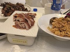 -便宜坊烤鸭店(科创店)