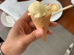 -白天鹅宾馆·流浮阁咖啡厅