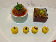 -馋遇江南·精致湖景雅宴(东方之门店)