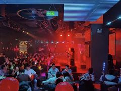 -MOSSO音乐酒吧·live house(南京旗舰店)