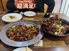 -掌上鲜(南顺城街店)