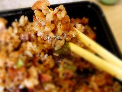 串炒饭-老啪叽串炒饭(铁百店)