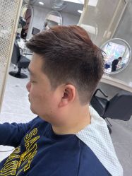 -DK SALON连锁专业烫染接发店