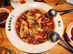 -新太二·鲜料川菜(东汇城店)