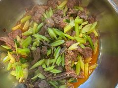 -兰州陈记牛肉面 ·烧烤· 铜锅涮肉(万达店)