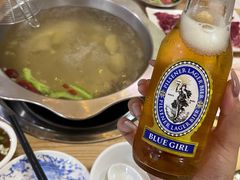 -伟记牛肉(金鸿公路店)